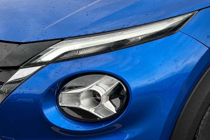 Used Nissan Juke 2023 for sale - 76967017: Photo 29