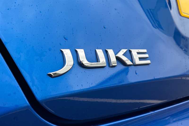 Used Nissan Juke 2023 for sale - 76967017: Photo 30