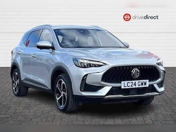 Used MG MG HS 2024 for sale - 78234561: Photo