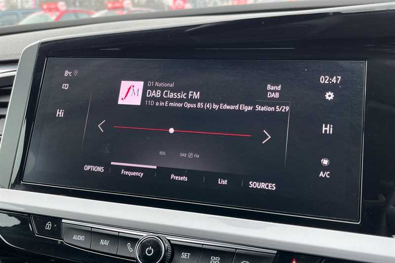 Used Vauxhall Grandland 2022 for sale - 77429933: Photo 17