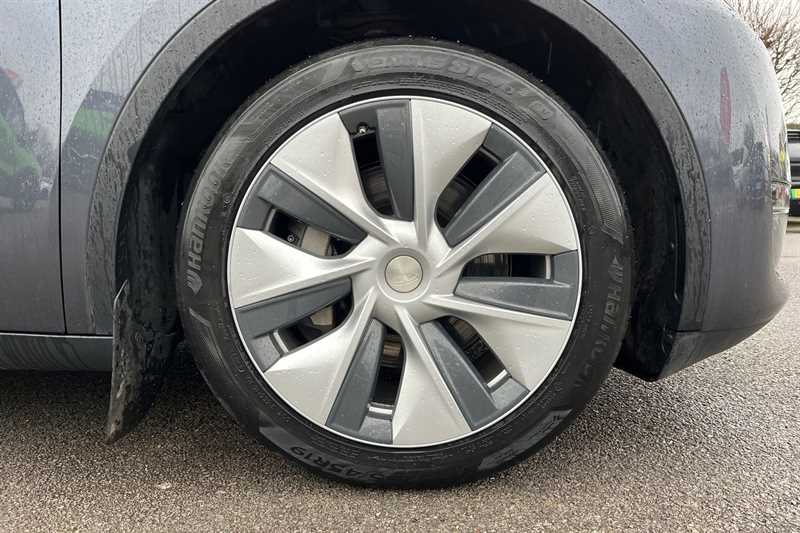 Used Tesla Model Y 2022 for sale - 77772807: Photo 12