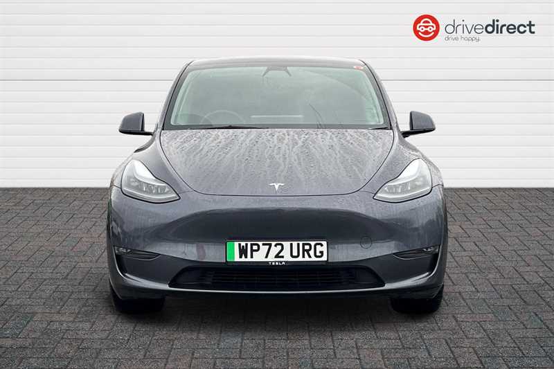 Used Tesla Model Y 2022 for sale - 77772807: Photo 8