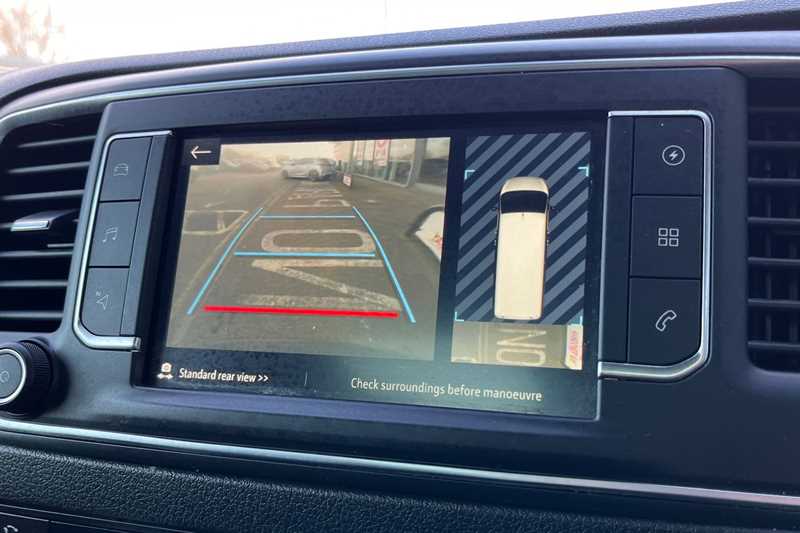 Used Vauxhall Vivaro Life 2023 for sale - 77812004: Photo 19