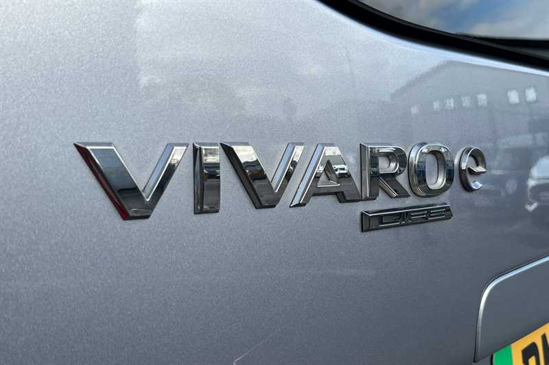 Used Vauxhall Vivaro Life 2023 for sale - 77812004: Photo 30
