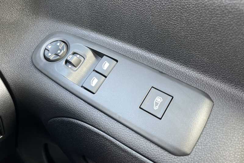Used Vauxhall Combo 2024 for sale - 75743448: Photo 16