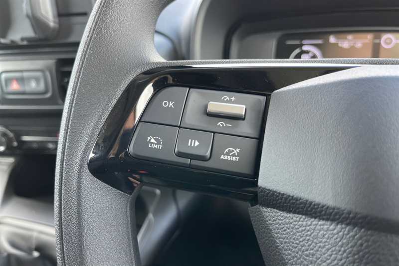 Used Vauxhall Combo 2024 for sale - 75743448: Photo 21