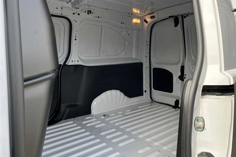 Used Vauxhall Combo 2024 for sale - 75743448: Photo 24