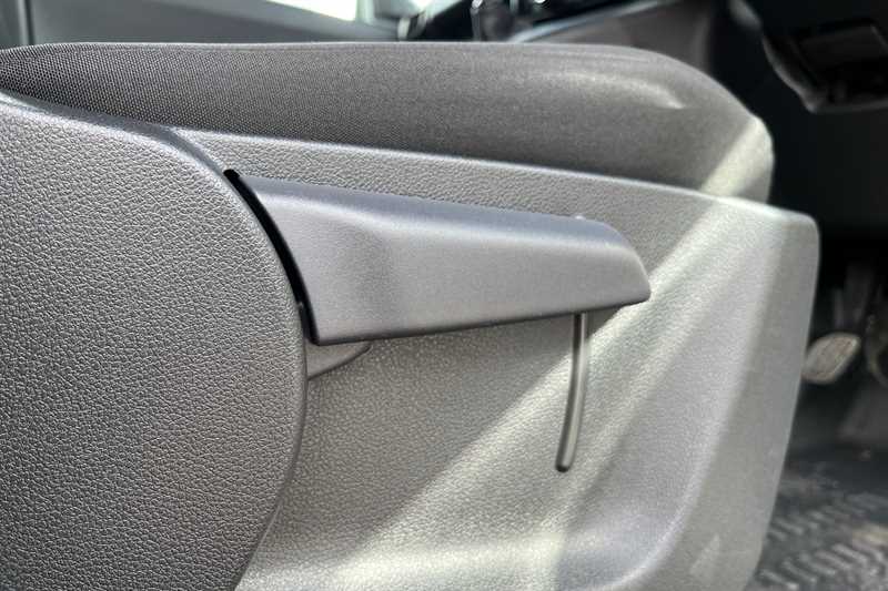 Used Vauxhall Combo 2024 for sale - 75743448: Photo 26
