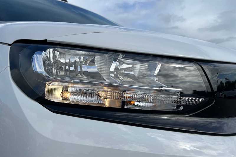 Used Vauxhall Combo 2024 for sale - 75743448: Photo 28