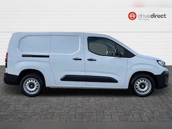 Used Vauxhall Combo 2024 for sale - 75743448: Photo