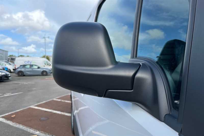 Used Vauxhall Combo 2024 for sale - 75743448: Photo 34