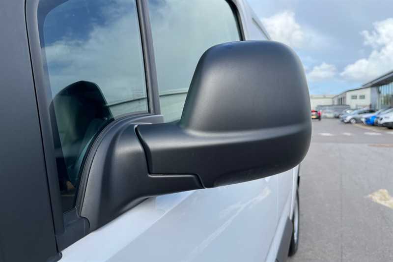 Used Vauxhall Combo 2024 for sale - 75743448: Photo 35