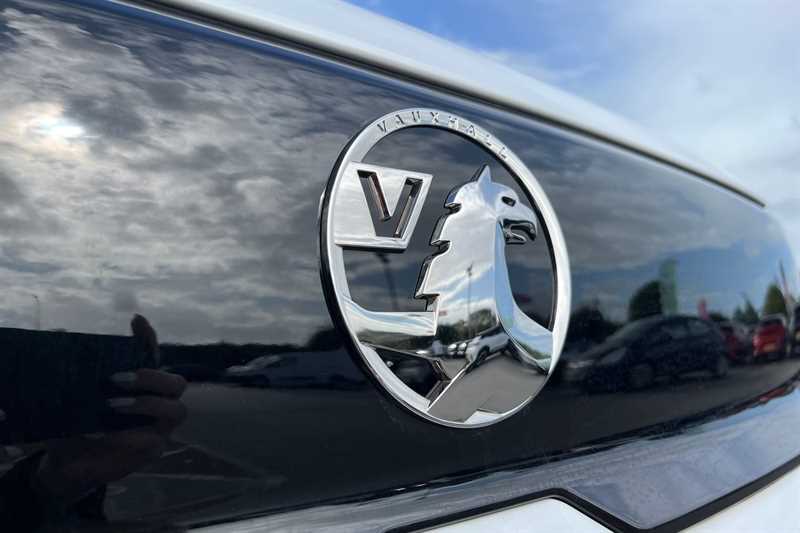 Used Vauxhall Combo 2024 for sale - 75743448: Photo 40