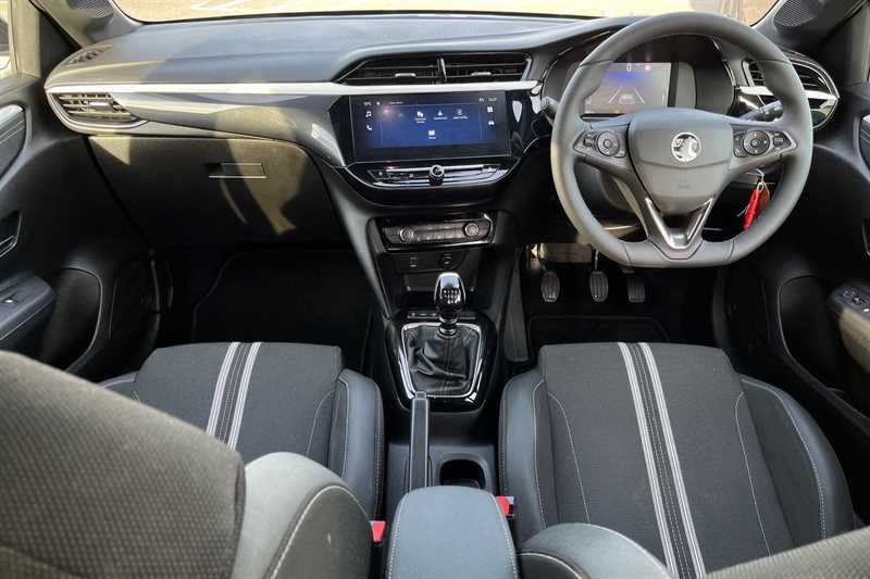 Used Vauxhall Corsa 2025 for sale - 76930582: Photo 13
