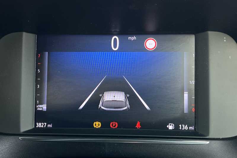 Used Vauxhall Corsa 2025 for sale - 76930582: Photo 20