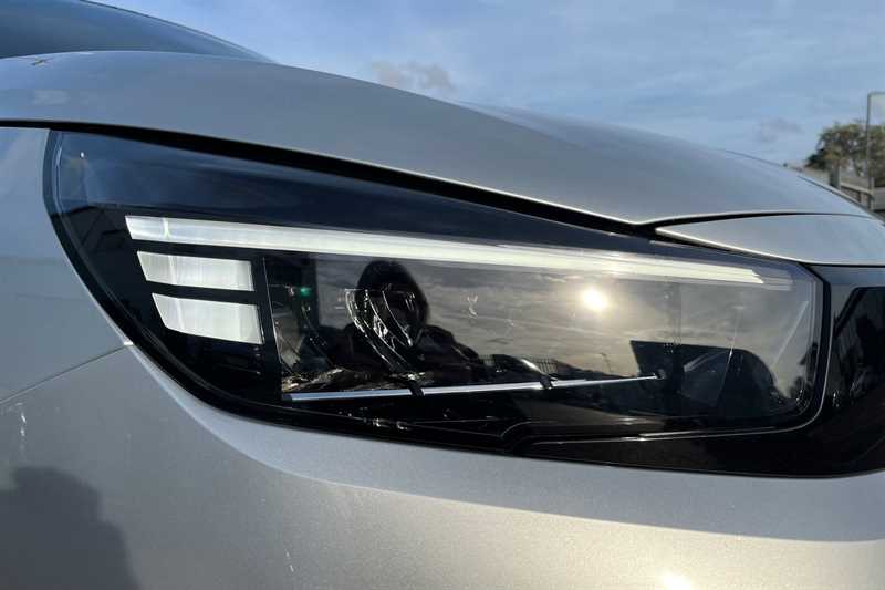 Used Vauxhall Corsa 2025 for sale - 76930582: Photo 28