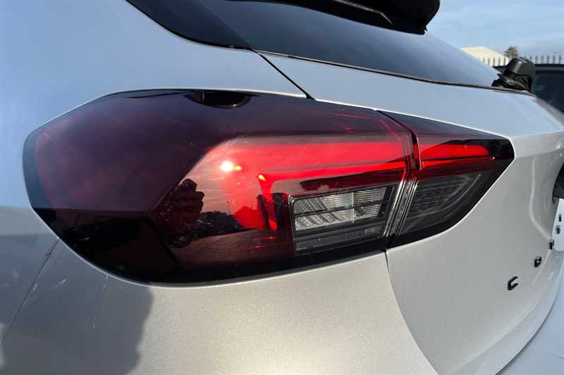 Used Vauxhall Corsa 2025 for sale - 76930582: Photo 31