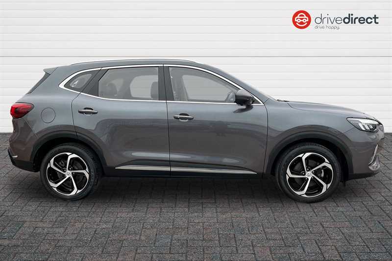 Used MG MG HS 2023 for sale - 77741473: Photo 2