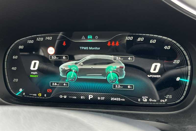 Used MG MG HS 2023 for sale - 77741473: Photo 20