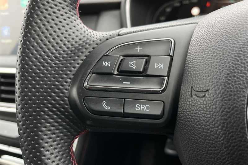 Used MG MG HS 2023 for sale - 77741473: Photo 21