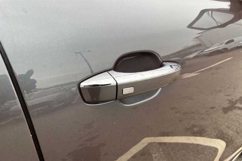 Used MG MG HS 2023 for sale - 77741473: Photo 33