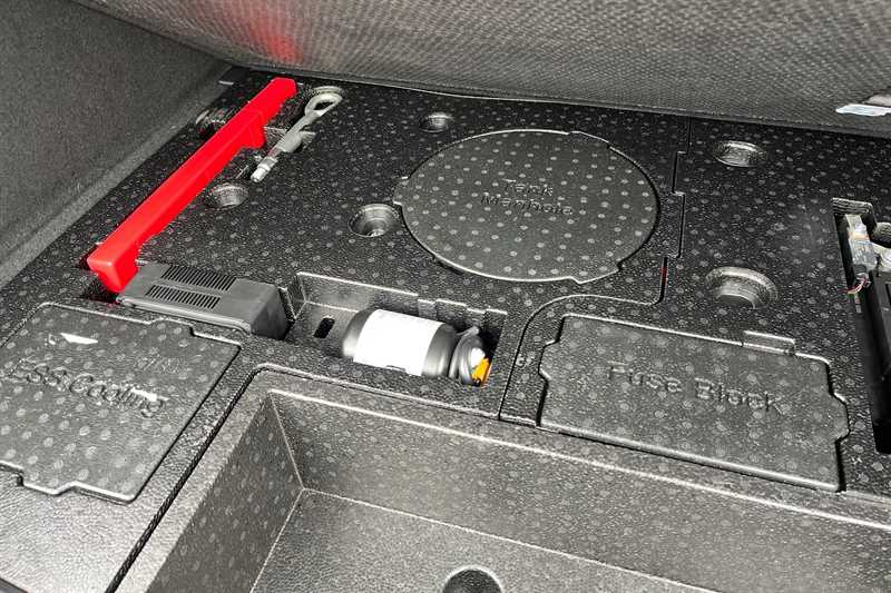 Used MG MG HS 2023 for sale - 77741473: Photo 37