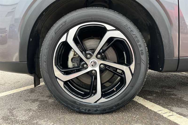 Used MG MG HS 2023 for sale - 77741473: Photo 9