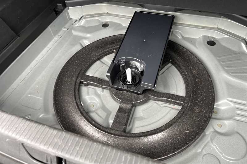 Used Vauxhall Grandland 2022 for sale - 77634782: Photo 37