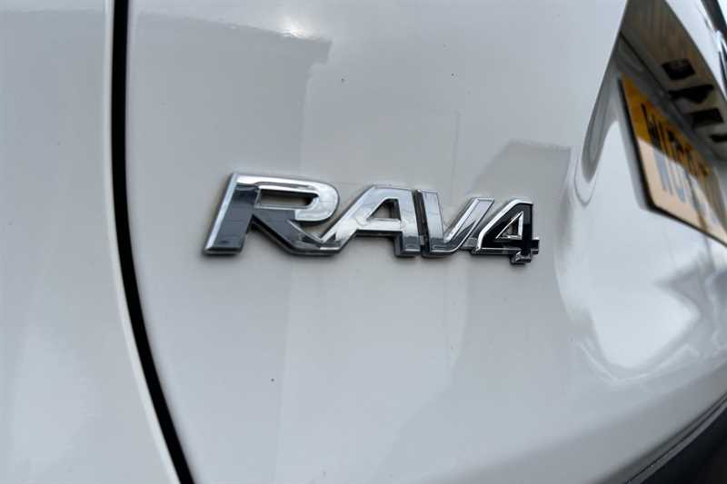 Used Toyota RAV4 2019 for sale - 78138576: Photo 30