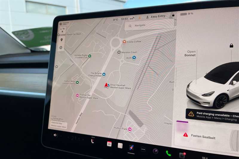 Used Tesla Model Y 2023 for sale - 76756604: Photo 18