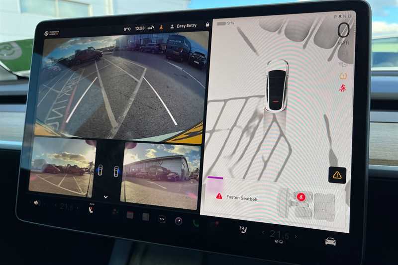 Used Tesla Model Y 2023 for sale - 76756604: Photo 19