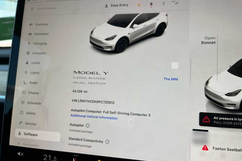 Used Tesla Model Y 2023 for sale - 76756604: Photo 20