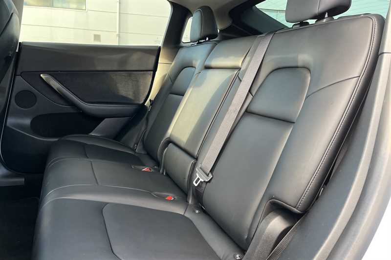 Used Tesla Model Y 2023 for sale - 76756604: Photo 24