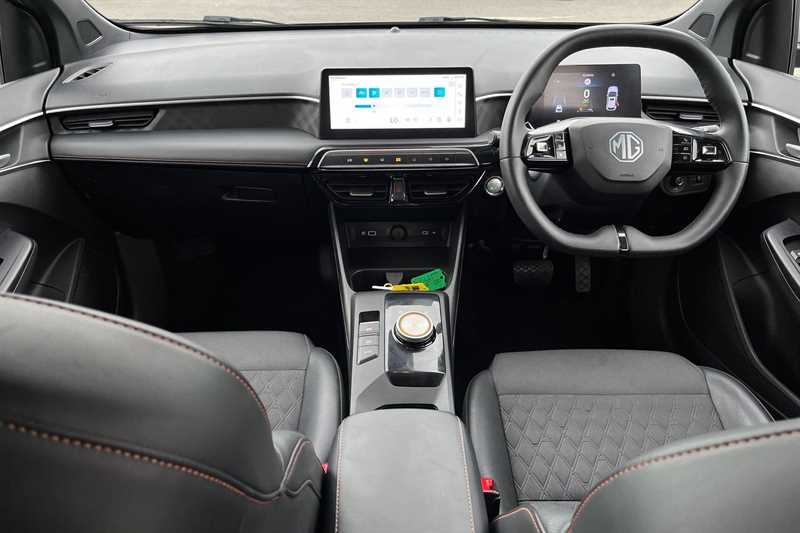 Used MG MG3 2024 for sale - 77685991: Photo 13