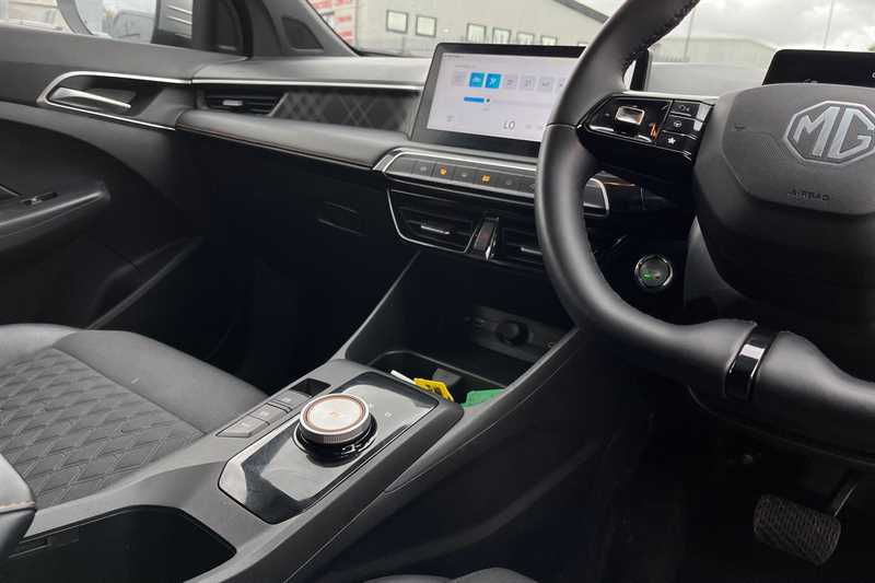 Used MG MG3 2024 for sale - 77685991: Photo 14