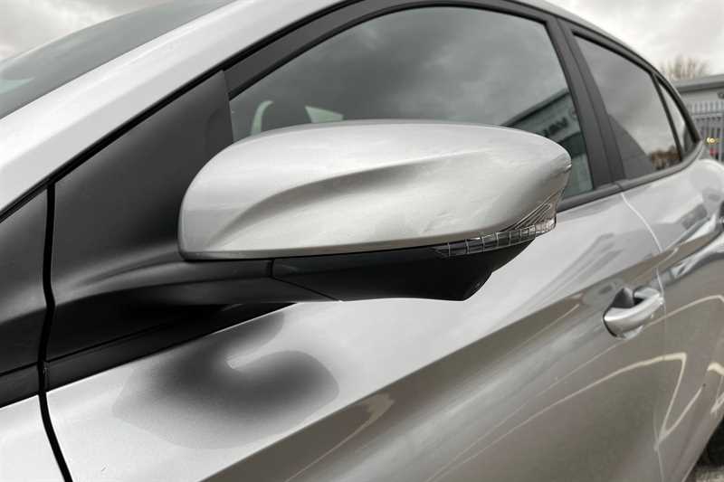 Used MG MG3 2024 for sale - 77685991: Photo 35