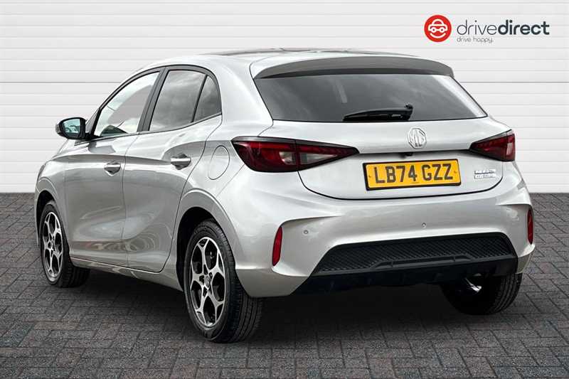 Used MG MG3 2024 for sale - 77685991: Photo 5