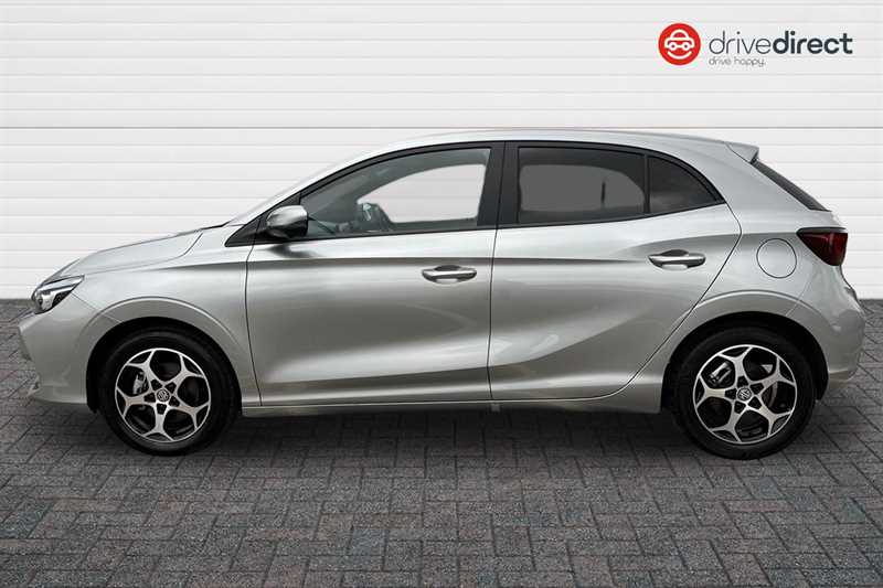 Used MG MG3 2024 for sale - 77685991: Photo 6