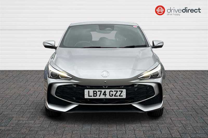 Used MG MG3 2024 for sale - 77685991: Photo 8