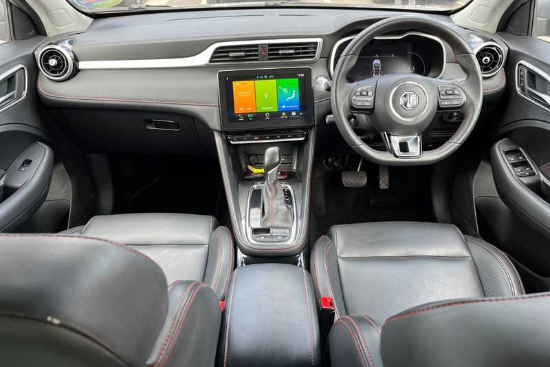 Vehicle 13