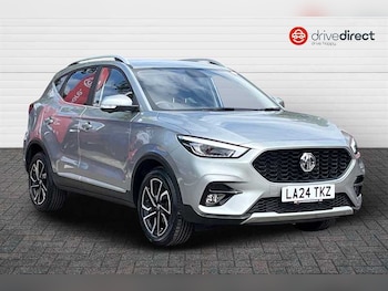 Used MG MG ZS 2024 for sale - 75565917: Photo