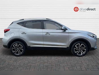 Used MG MG ZS 2024 for sale - 75565917: Photo