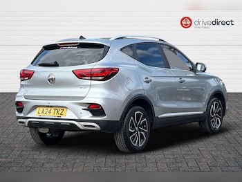 Used MG MG ZS 2024 for sale - 75565917: Photo