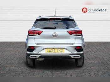 Used MG MG ZS 2024 for sale - 75565917: Photo