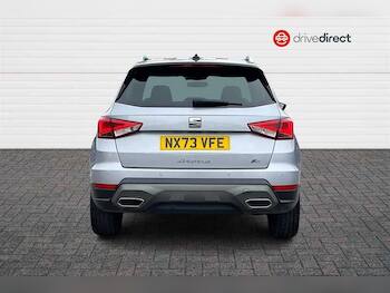 Used SEAT Arona 2023 for sale - 79797168: Photo