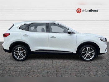 Used MG MG HS 2023 for sale - 79416080: Photo