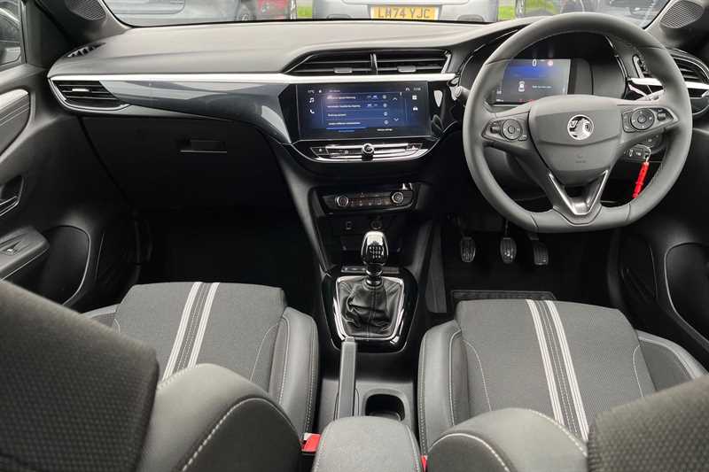 Used Vauxhall Corsa for sale - 78174487: Photo 13