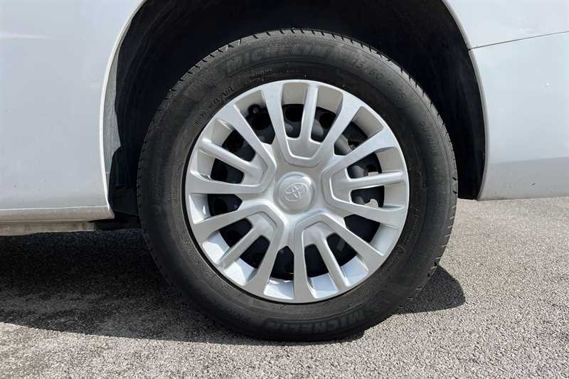 Used Toyota PROACE CITY Verso 2025 for sale - 75861368: Photo 10