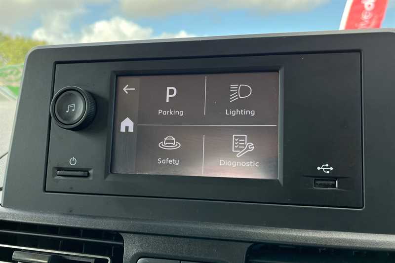 Used Toyota PROACE CITY Verso 2025 for sale - 75861368: Photo 19