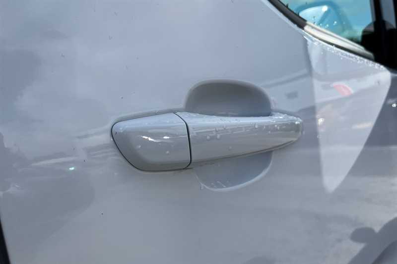 Used Toyota PROACE CITY Verso 2025 for sale - 75861368: Photo 33
